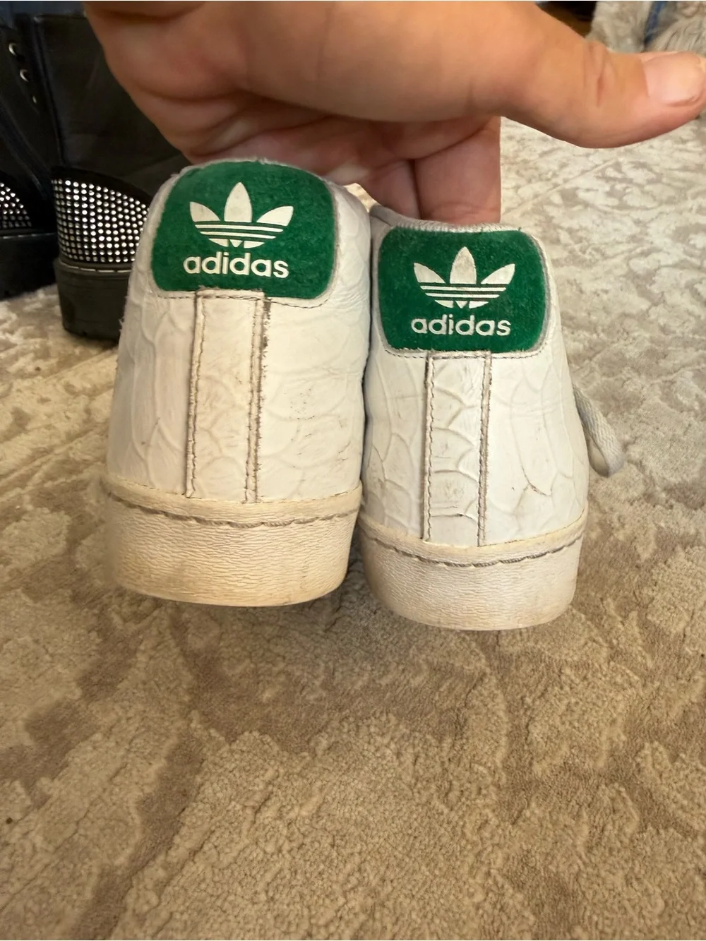 N/A super rare